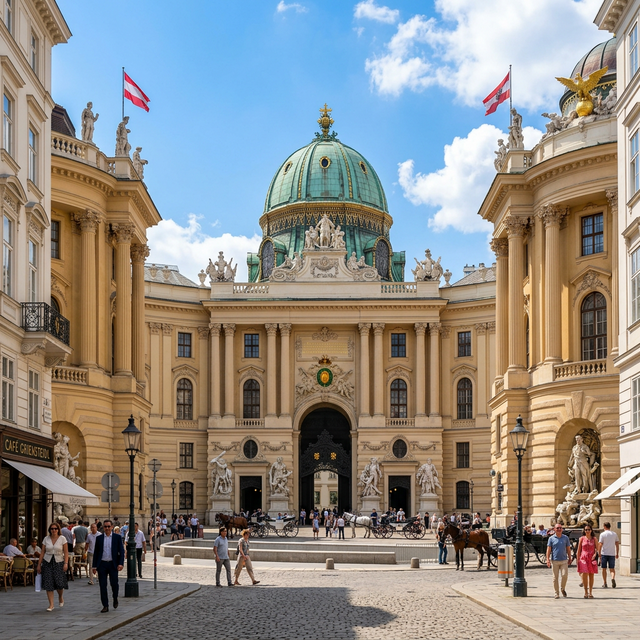 Avusturya Yaz Okulları