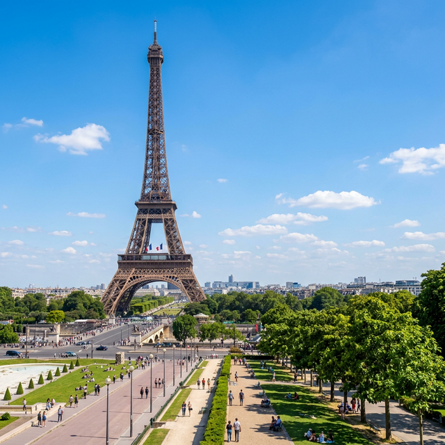 Fransa Yaz Okulları