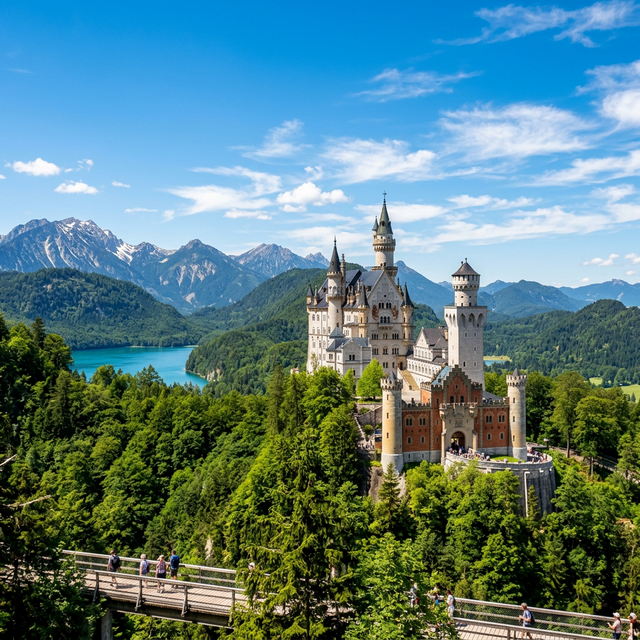 Almanya Yaz Okulları