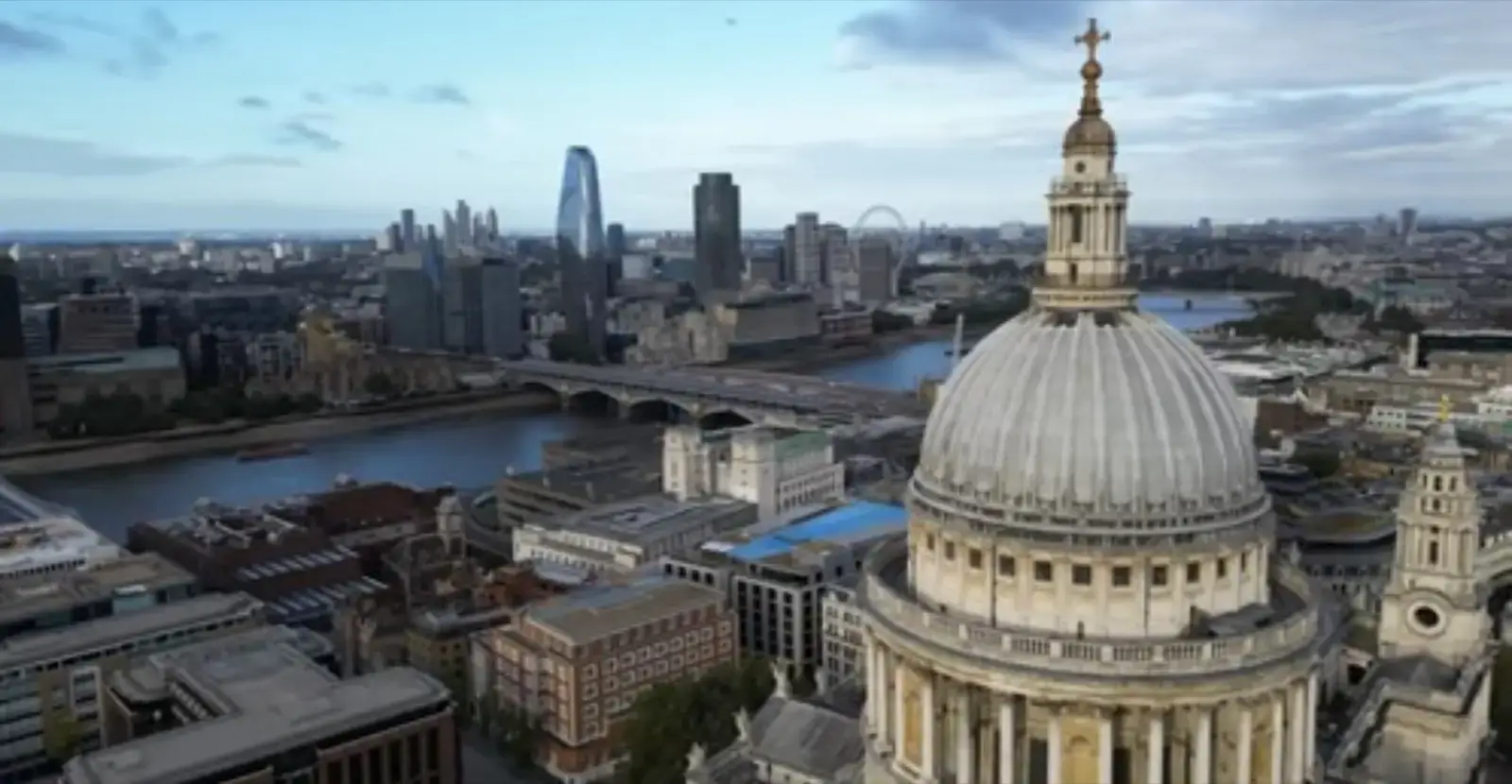 University of Exeter Kampüs