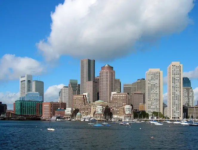 Stafford House CATS Academy Ivy League Boston program görseli