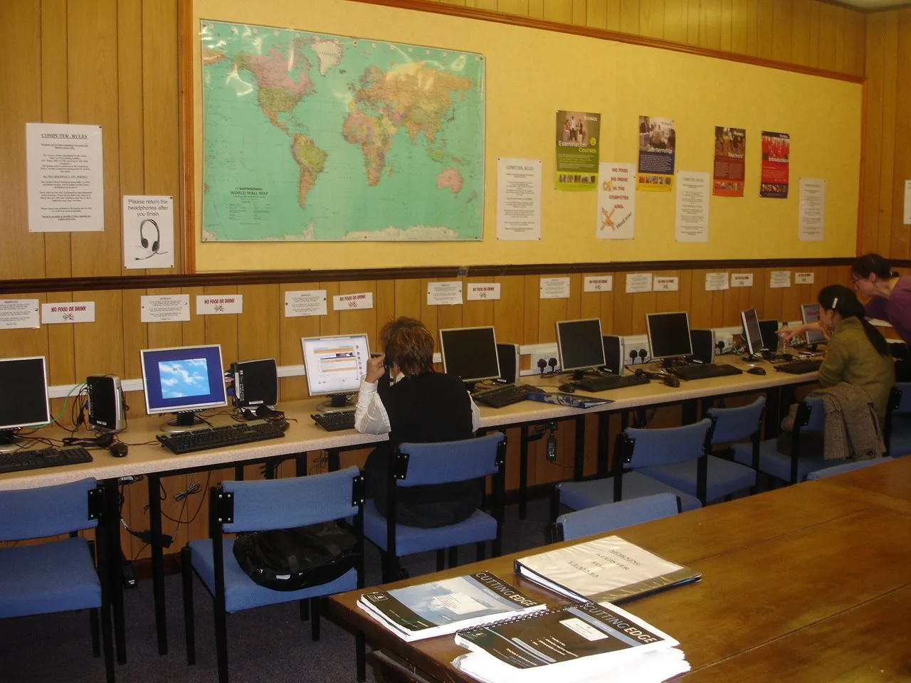 Kings Experience Bournemouth yaz okulu görseli 4