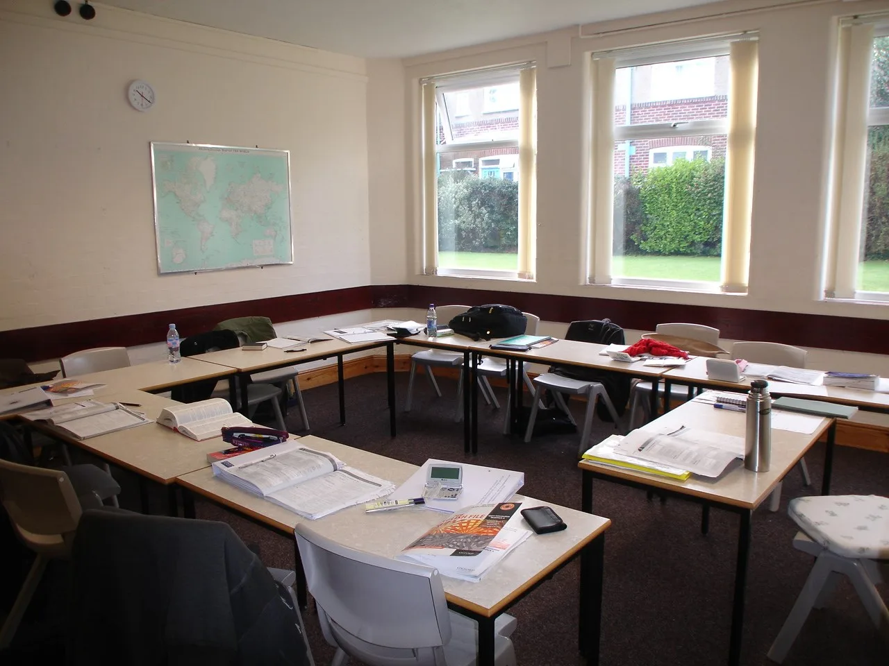 Southbourne School of English Bournemouth yaz okulu görseli 2