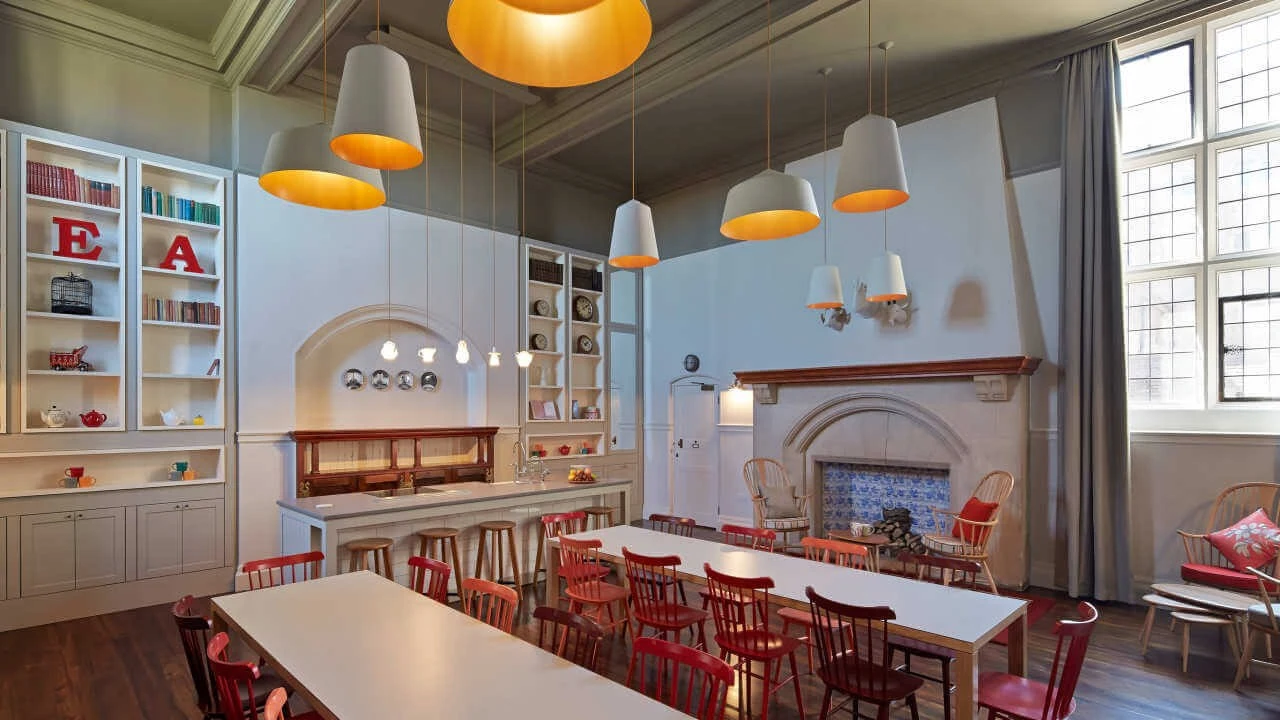 Alpadia Brighton yaz okulu görseli 2