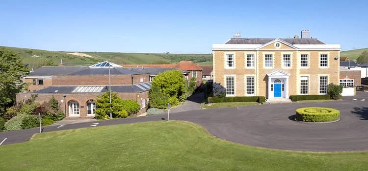 Bucksmore Oxford International College Brighton yaz okulu görseli 1