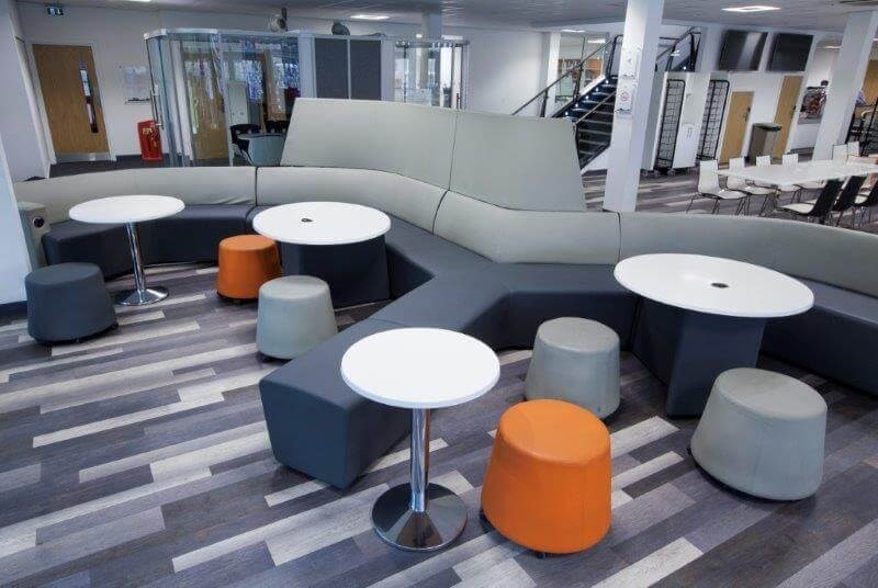 Stafford House CATS College Cambridge yaz okulu görseli 2