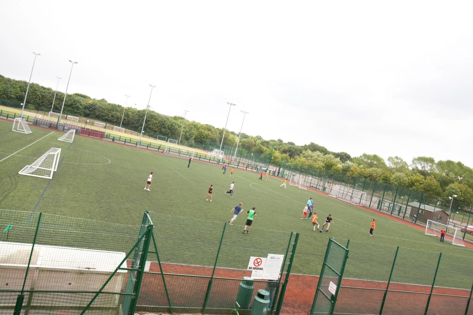 Embassy Summer University of Kent Canterbury yaz okulu görseli 3