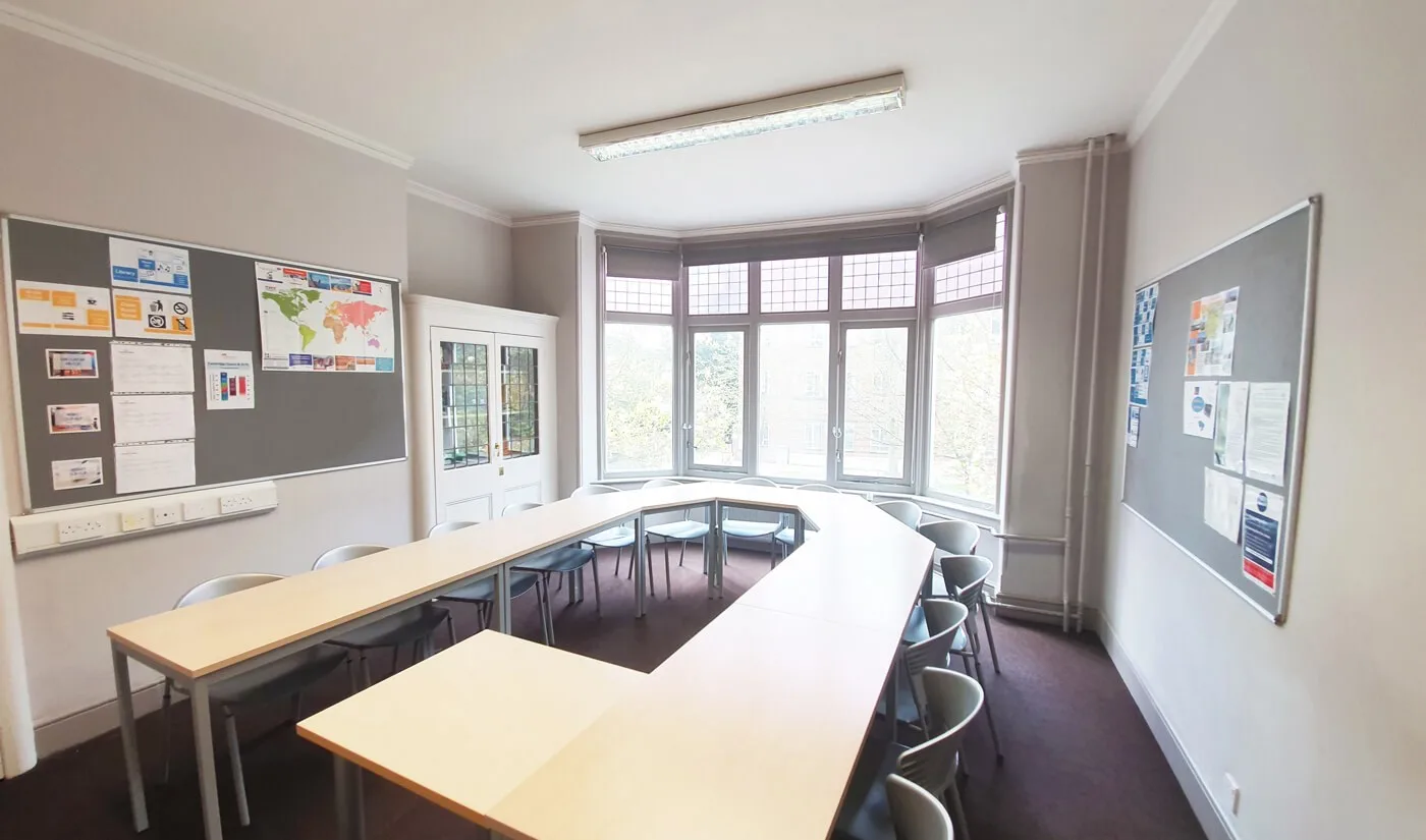 Stafford House Canterbury yaz okulu görseli 3