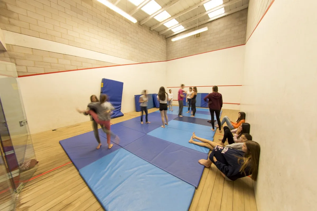 Kings Summer Bath Downside yaz okulu görseli 4