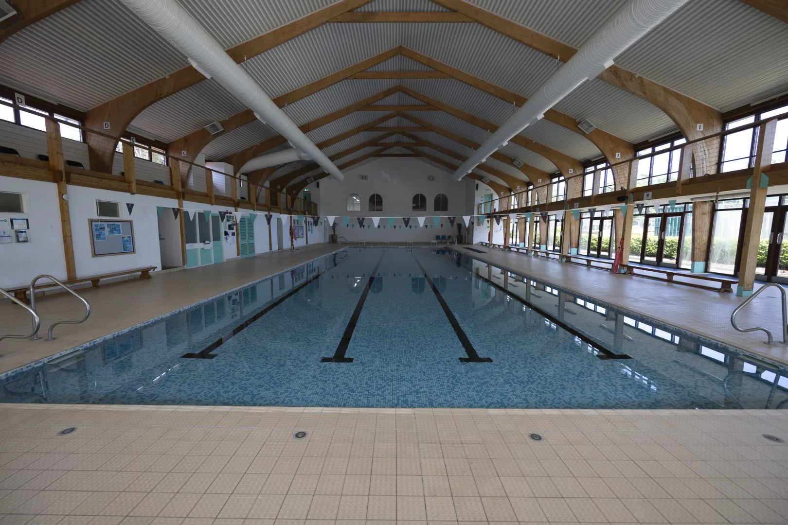 Kings Summer Downe House School yaz okulu görseli 4