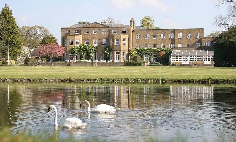 TASIS England Surrey yaz okulu görseli 2