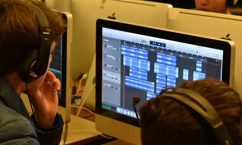 TASIS England Surrey yaz okulu görseli 4