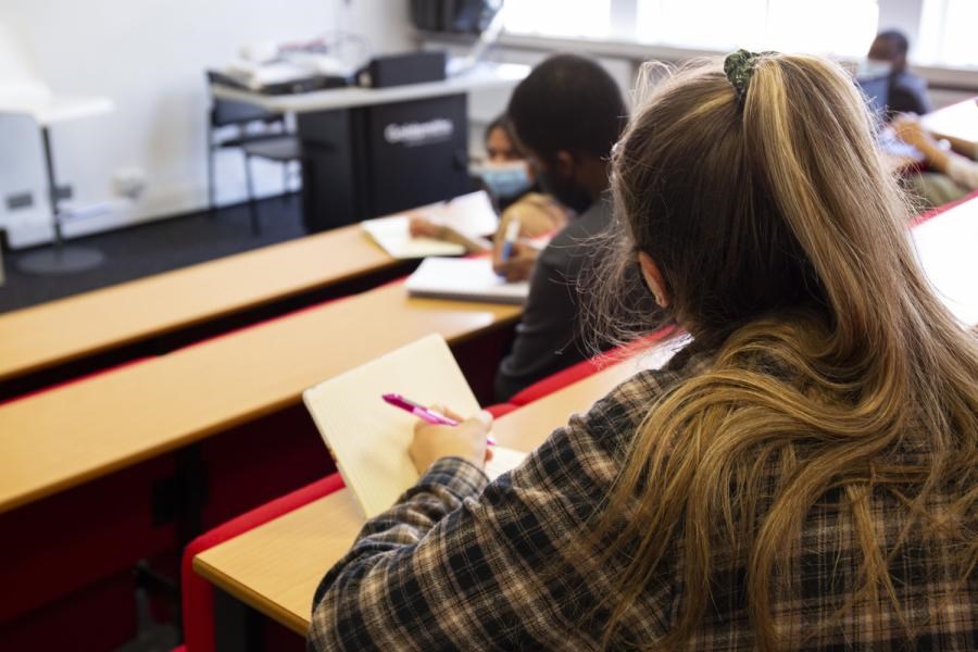 Alpadia Goldsmith University kampüs görseli 4