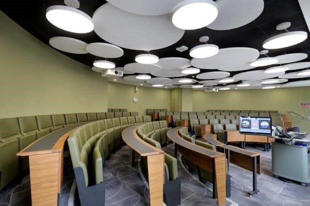 Bucksmore King's College kampüs görseli 3