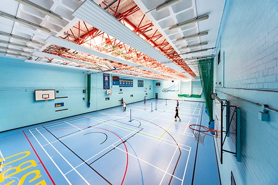 Kings Experience London yaz okulu görseli 2