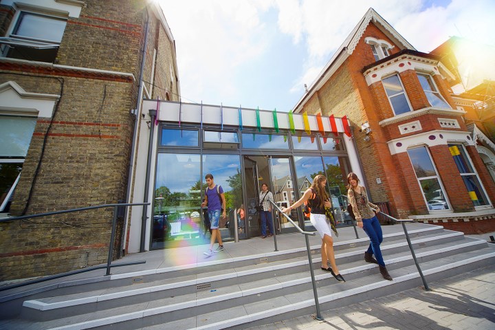 Kings Experience London yaz okulu görseli 3