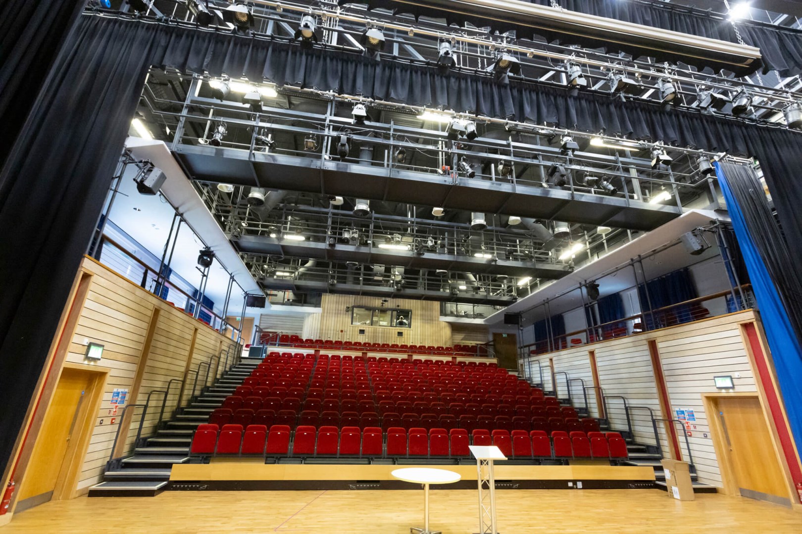 Kings St Mary's School Ascot yaz okulu görseli 1