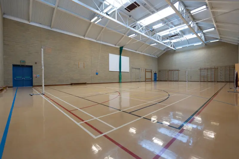 Kings St Mary's School Ascot yaz okulu görseli 2