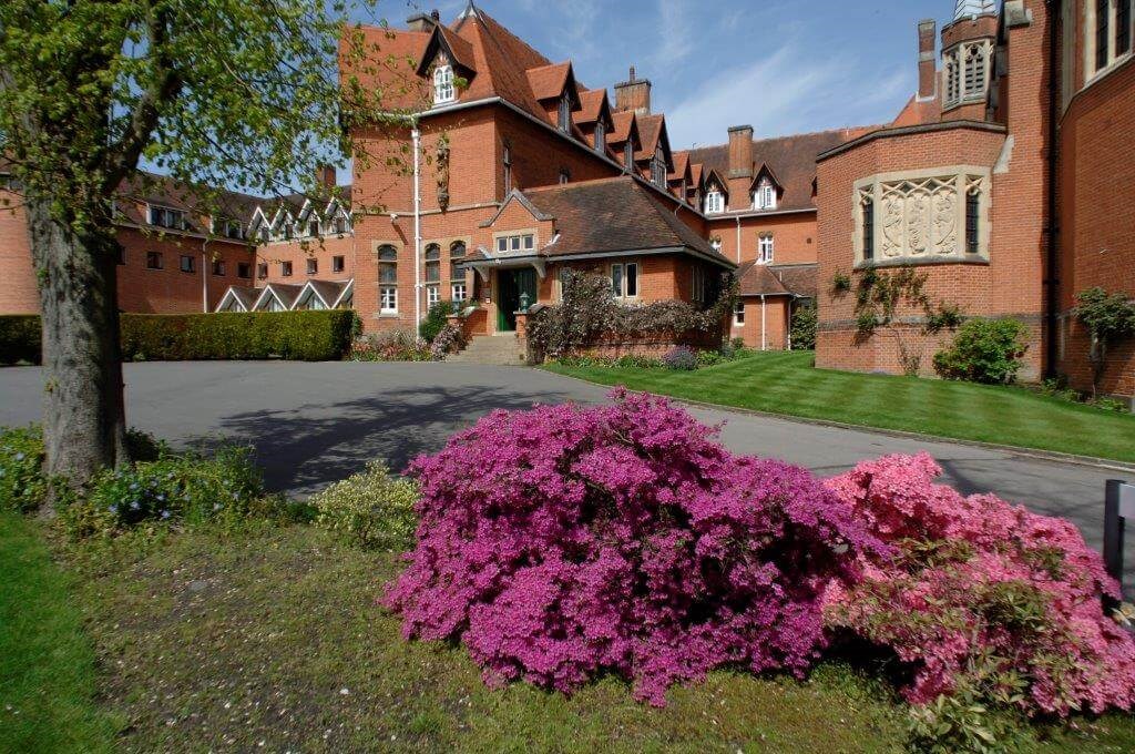 Kings St Mary's School Ascot yaz okulu görseli 4