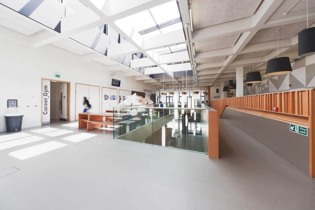 Kings Summer Central London Southbank görseli 2