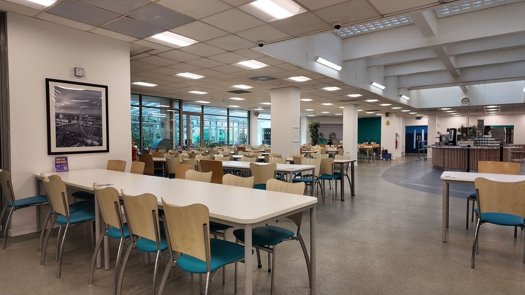 Kings Summer University of London yaz okulu görseli 1