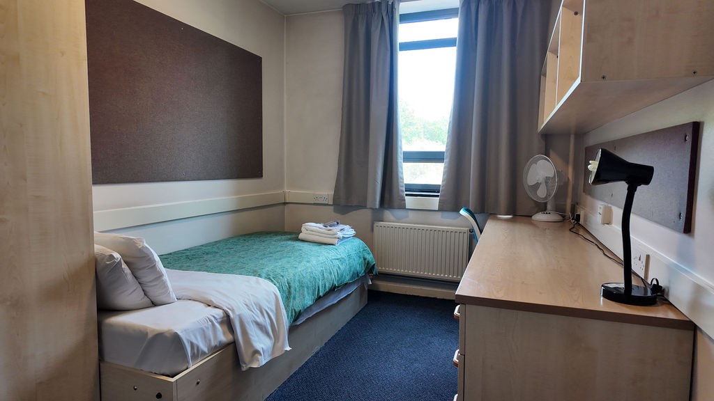 Kings Summer University of London yaz okulu görseli 3