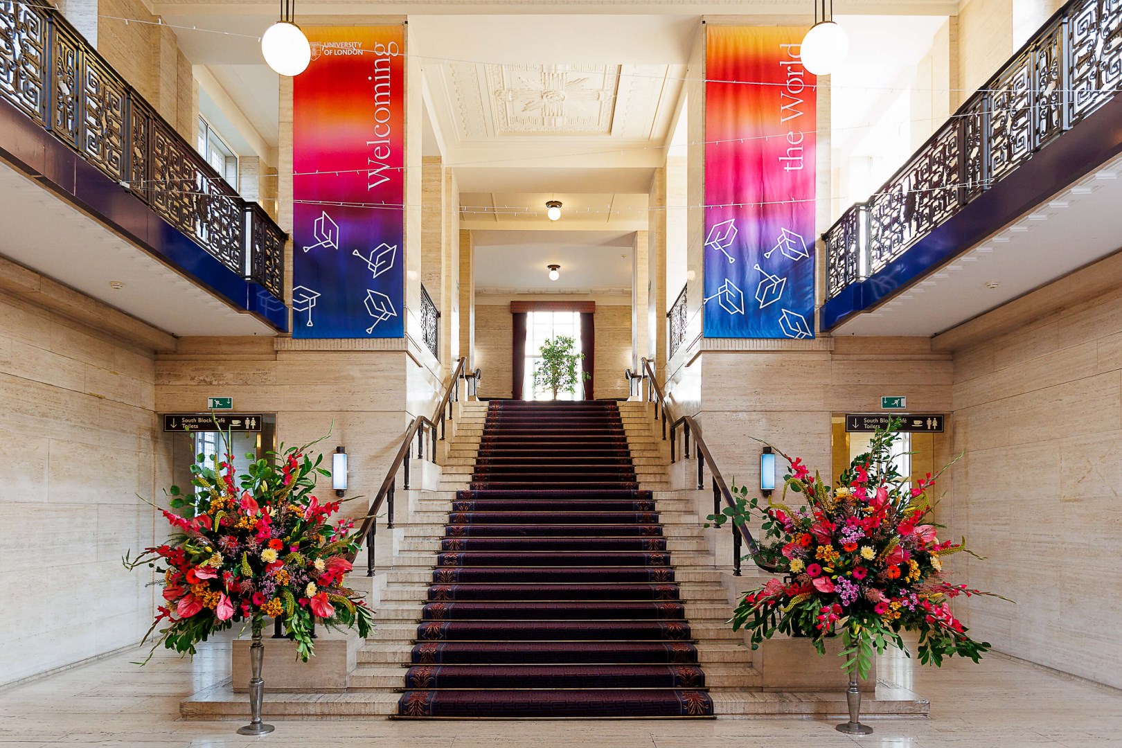 London School of English yaz okulu görseli 2