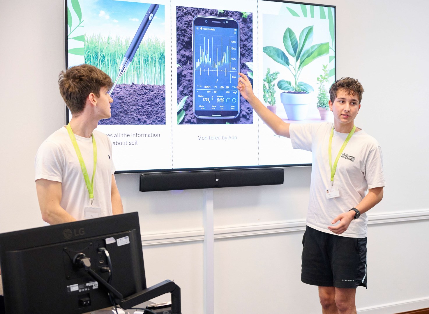 London School of English yaz okulu görseli 3