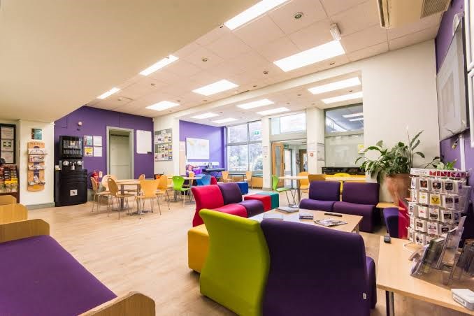 Wimbledon School of English kampüs görseli 1