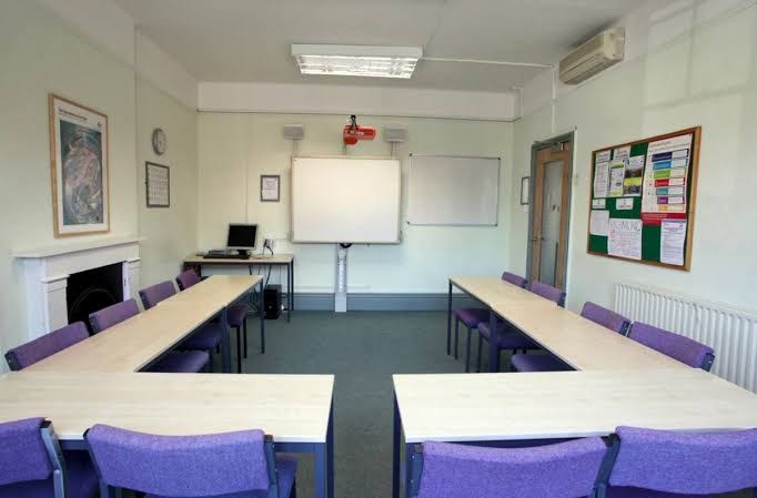 Wimbledon School of English kampüs görseli 2