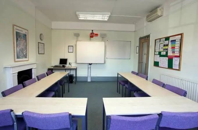 Wimbledon School of English kampüs görseli 2