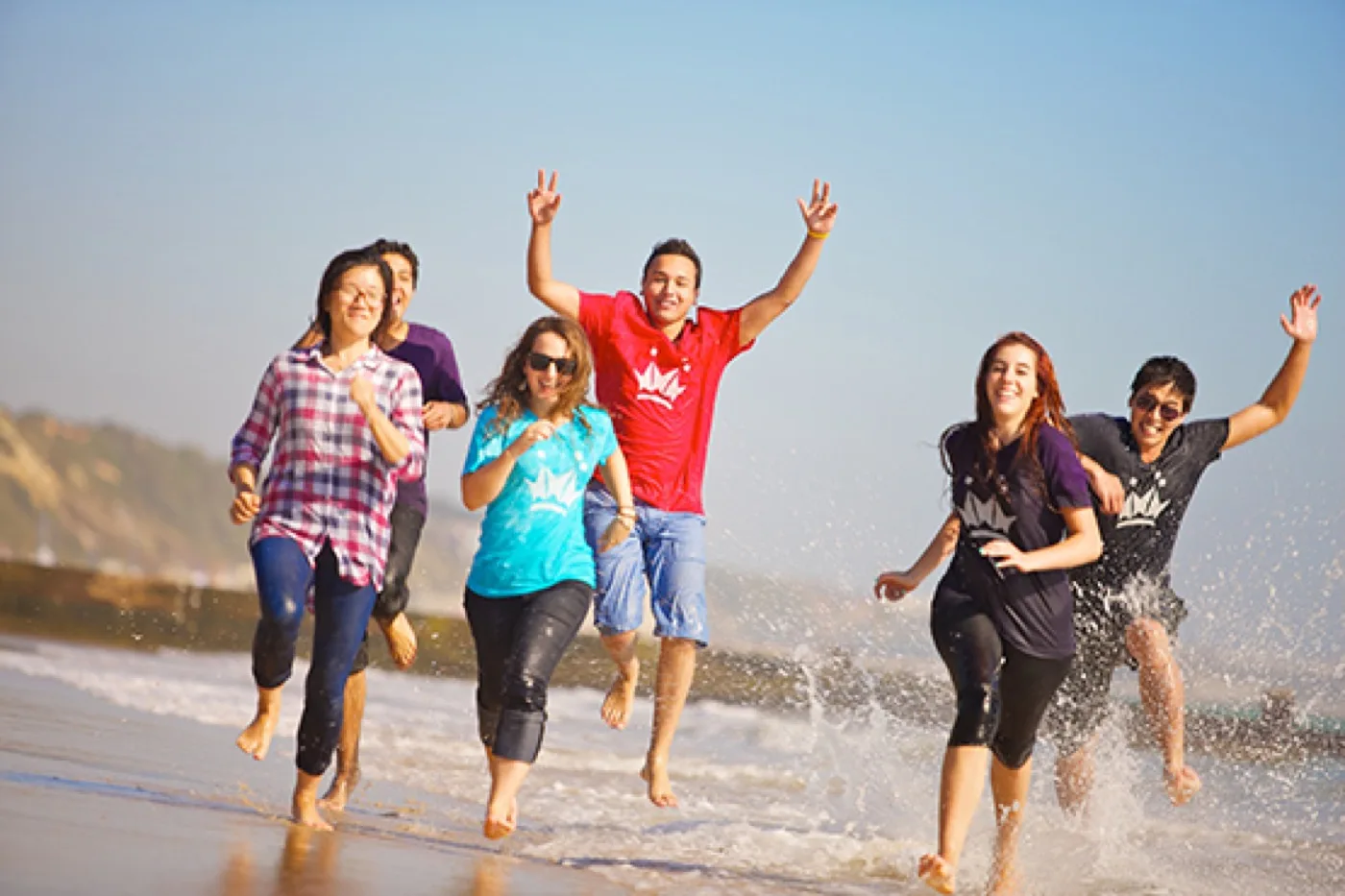 Kings Malibu öğrenci yaşamı görseli