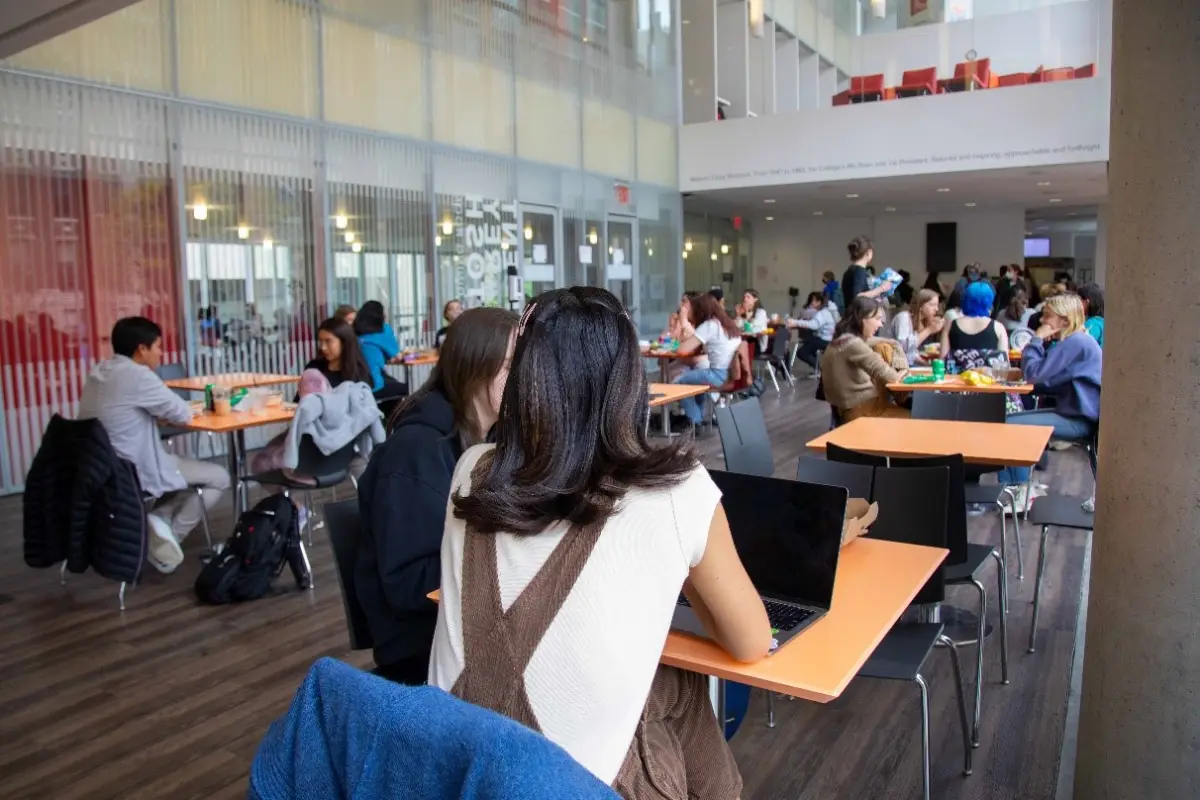 Immerse Education New York Career Insights program görseli