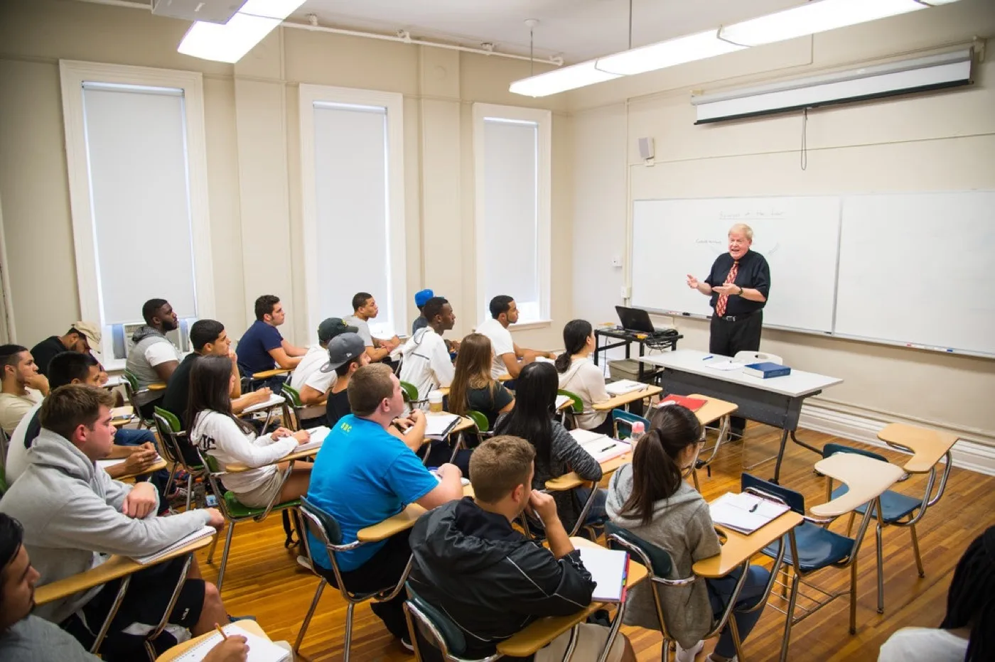 Kings Summer New York program görseli