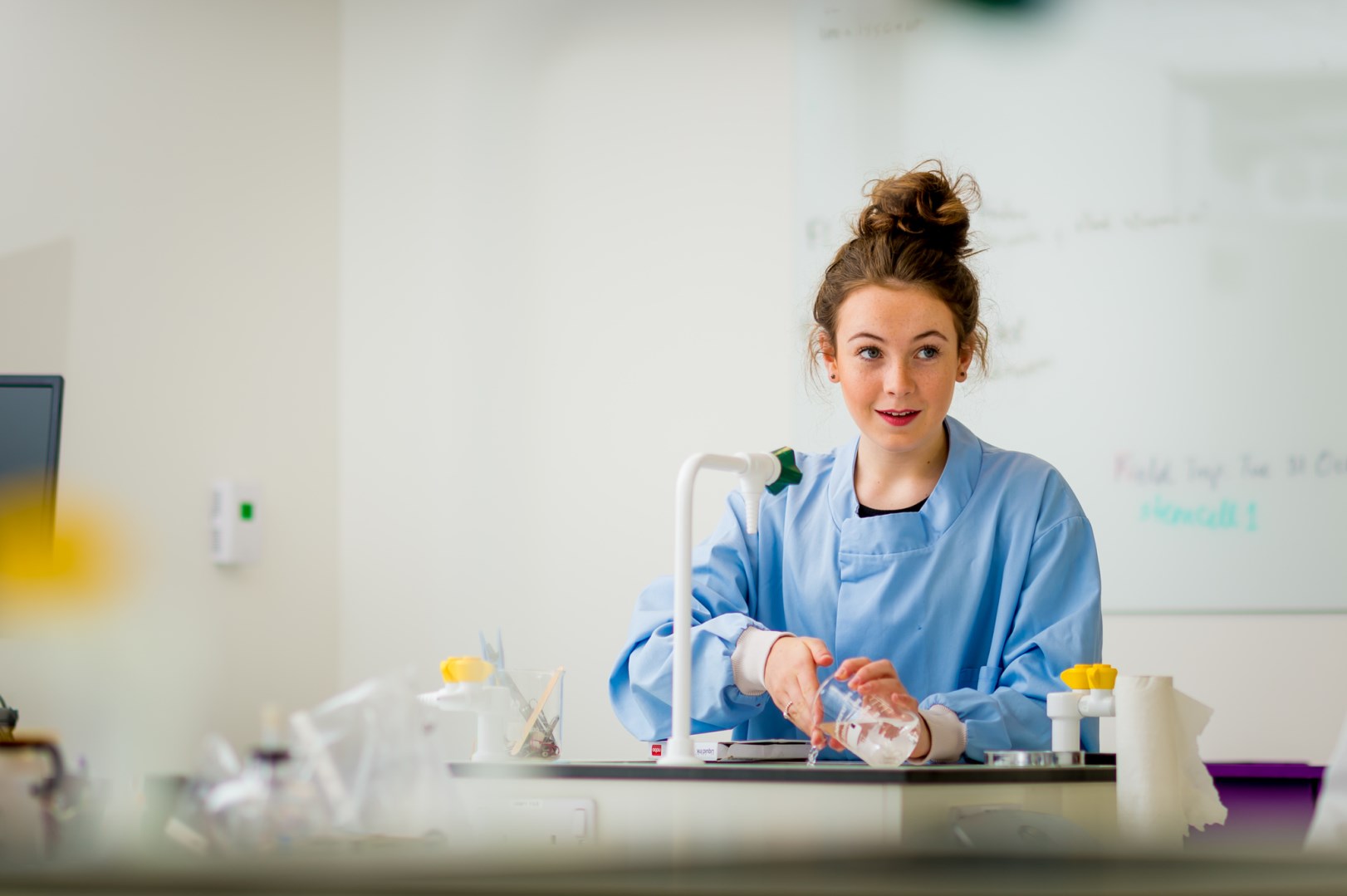 Bucksmore D'Overbroecks Oxford yaz okulu görseli 2