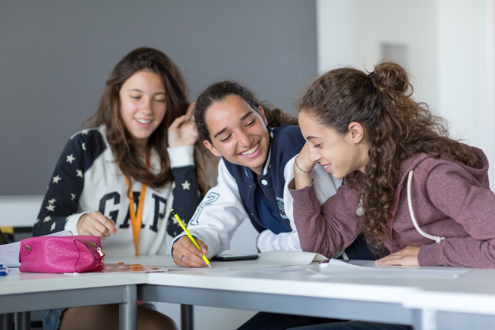 Embassy Summer Oxford Brookes yaz okulu görseli 3