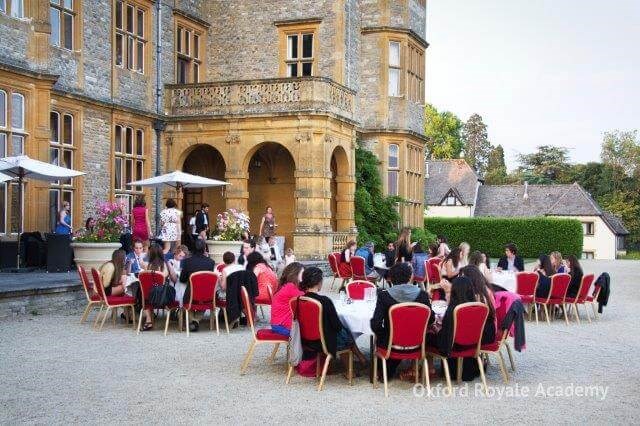 Oxford Royale Academy Oxford Üniversitesi yaz okulu görseli 3