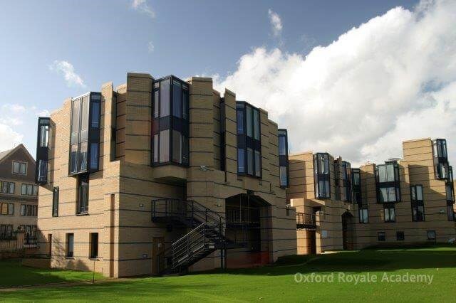 Oxford Royale Academy Oxford Üniversitesi yaz okulu görseli 4
