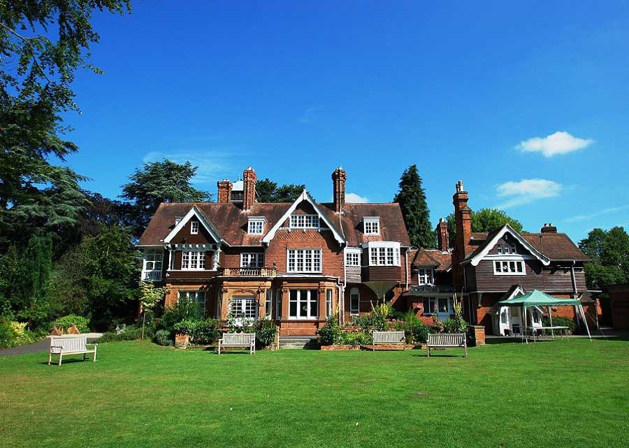 St Clare's Oxford Juniors yaz okulu görseli 2