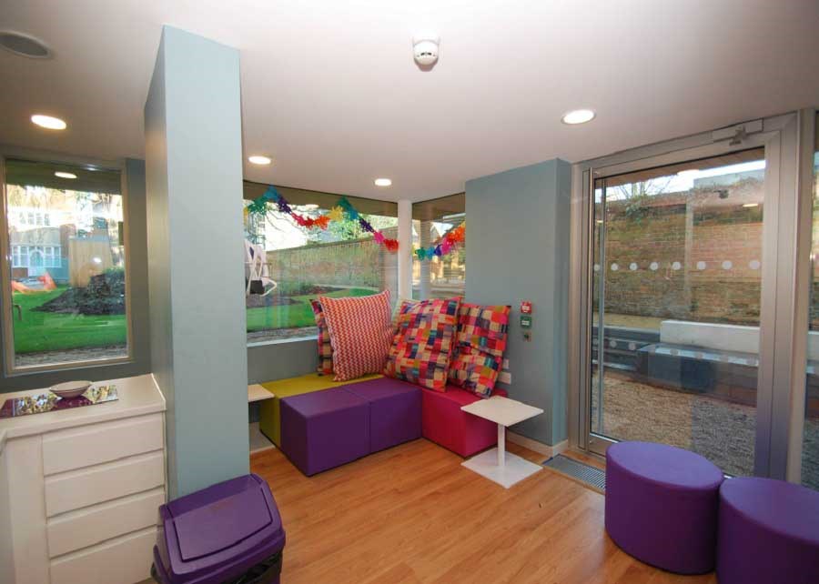 St Clare's Oxford Teen yaz okulu görseli 3