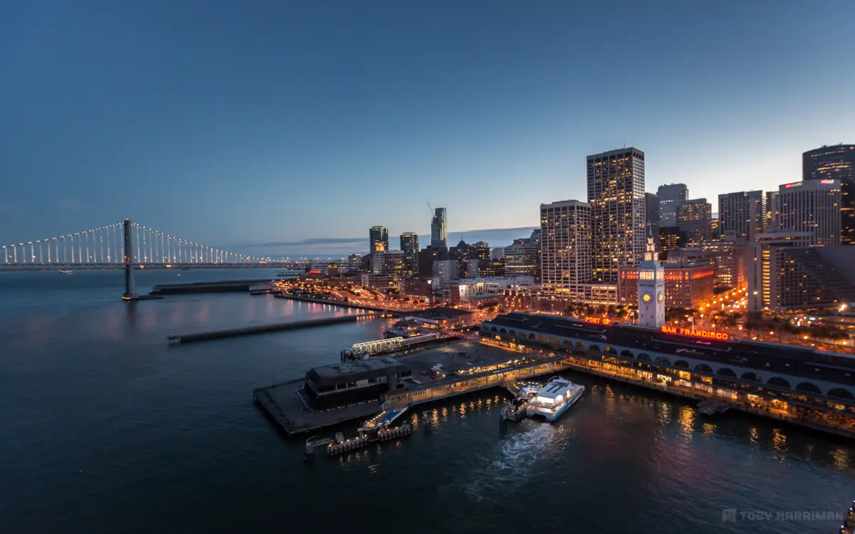 Immerse Education San Francisco Career Insights kampüs görseli